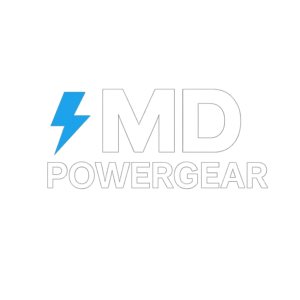 mdpowergear